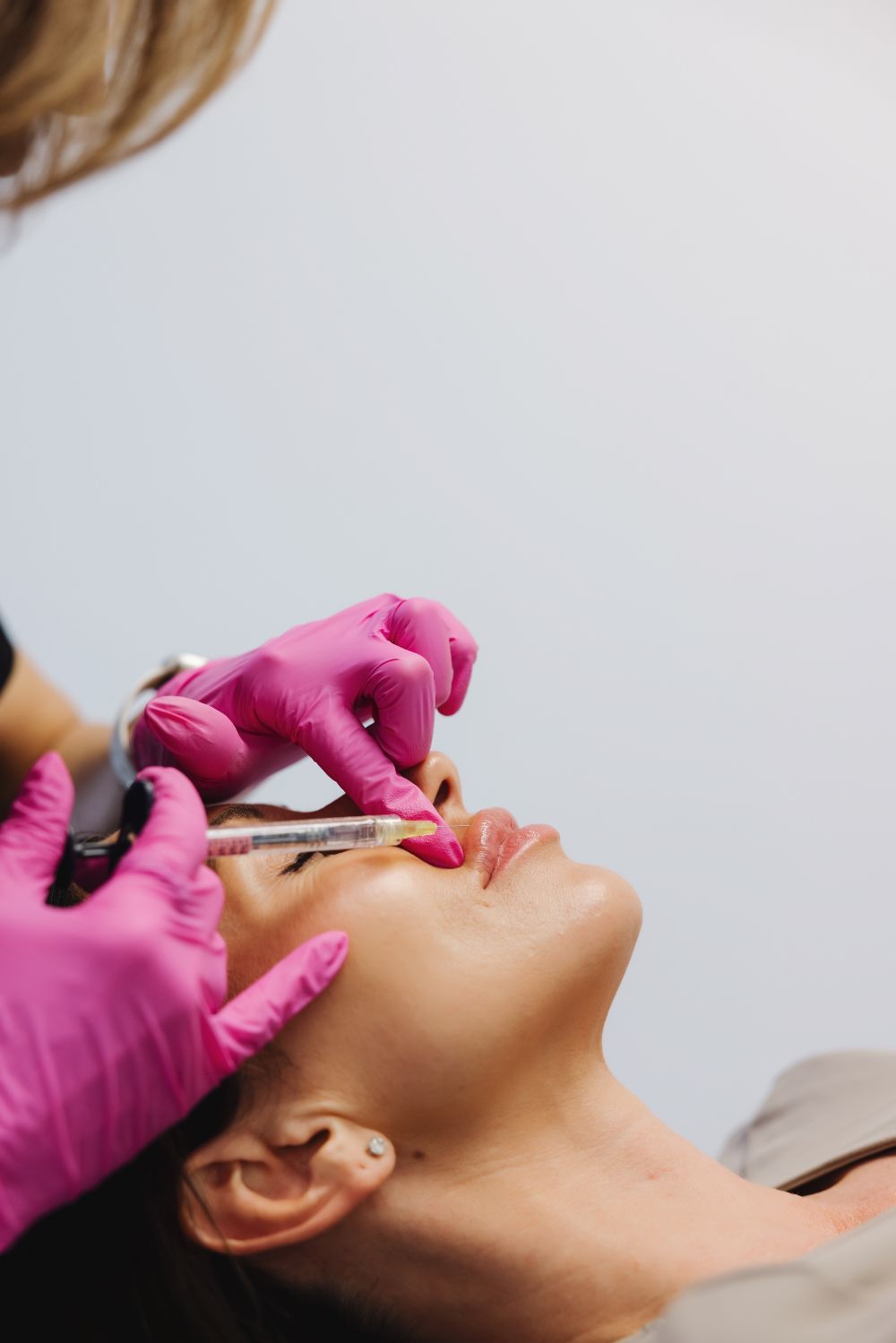 Blush Med Spa — Enfield CT