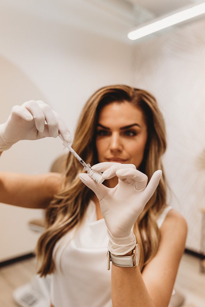 Founder · Medical Aesthetics Practice