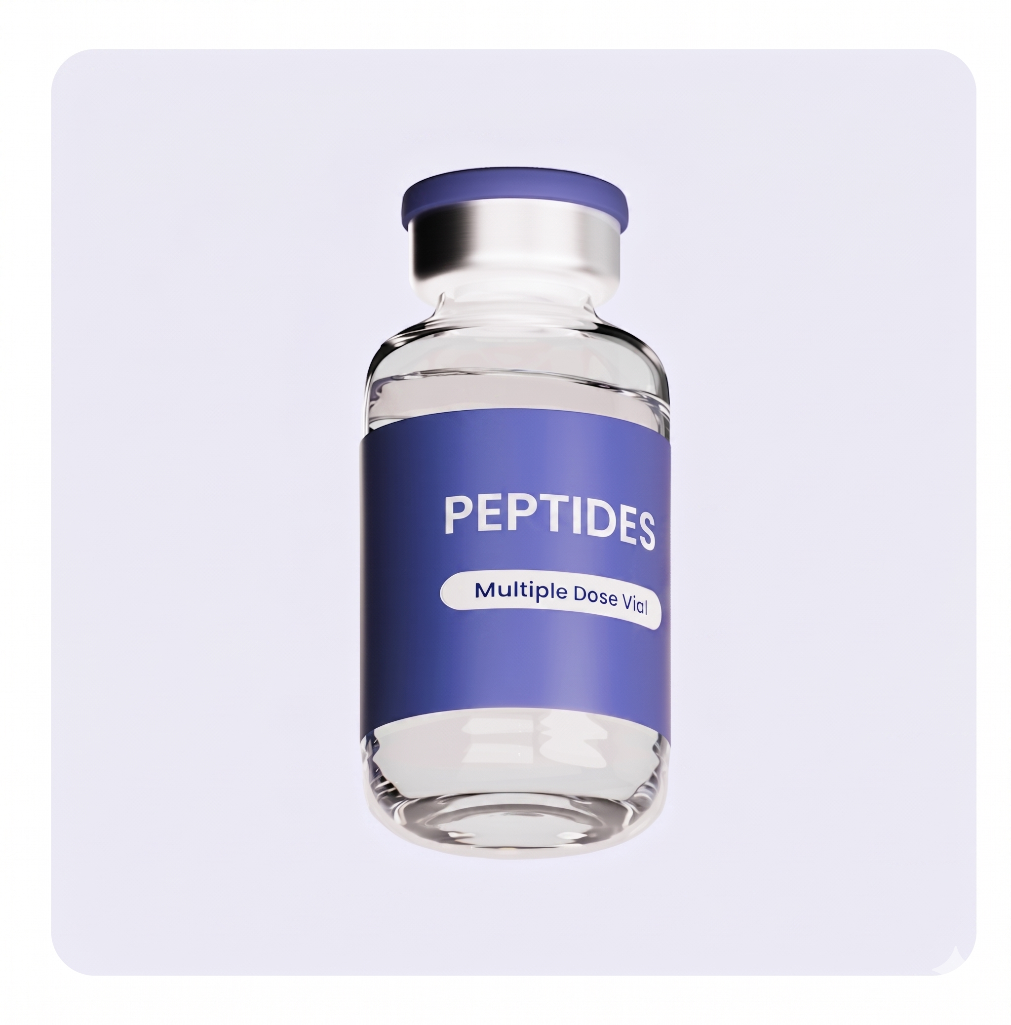 Peptides vs Proteins
