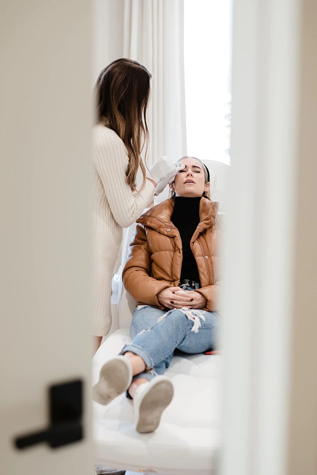 Social MD — aesthetic marketing partners